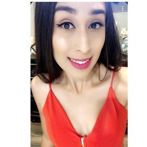 Meet your Posher, Olga